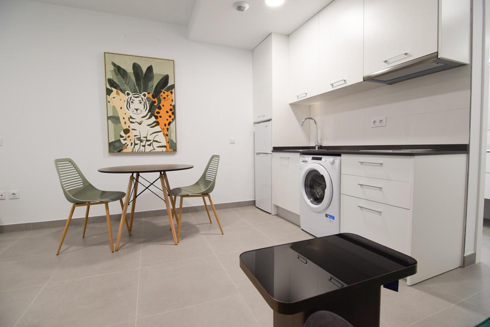 Letmalaga Gazules Apartment Málaga