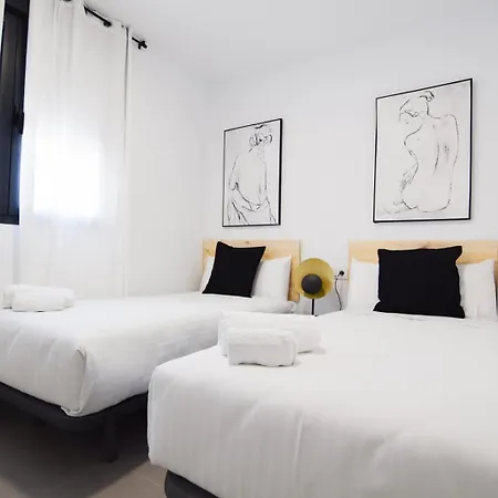 Letmalaga Gazules Apartment Exterior photo