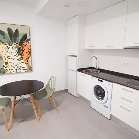 Letmalaga Gazules Apartment Exterior photo