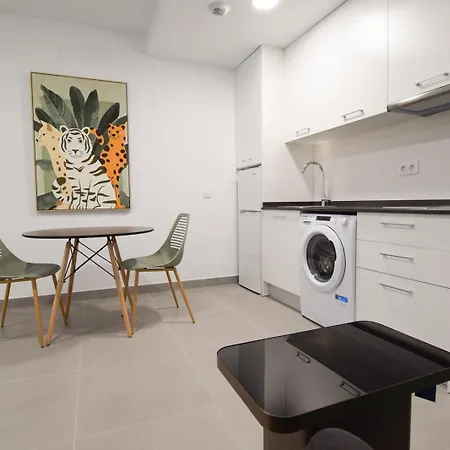 Letmalaga Gazules Apartment Exterior photo