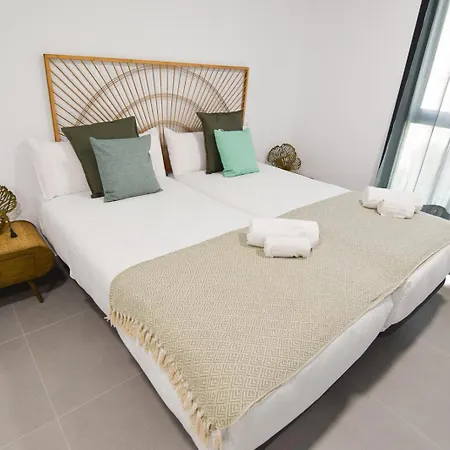 Letmalaga Gazules Apartment Exterior photo