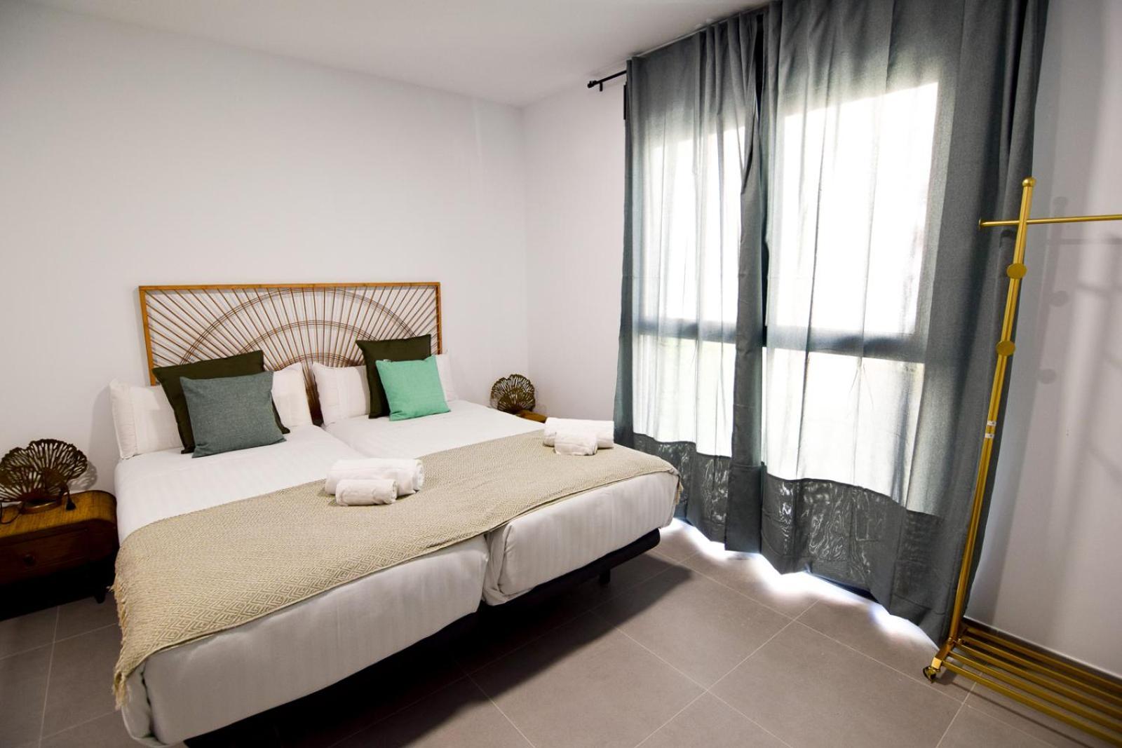 Letmalaga Gazules Appartamento *