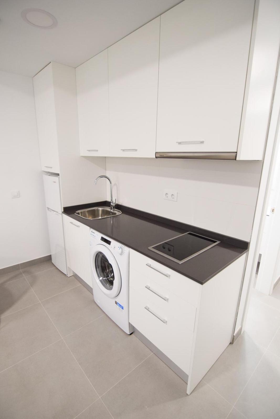 Appartamento Letmalaga Gazules