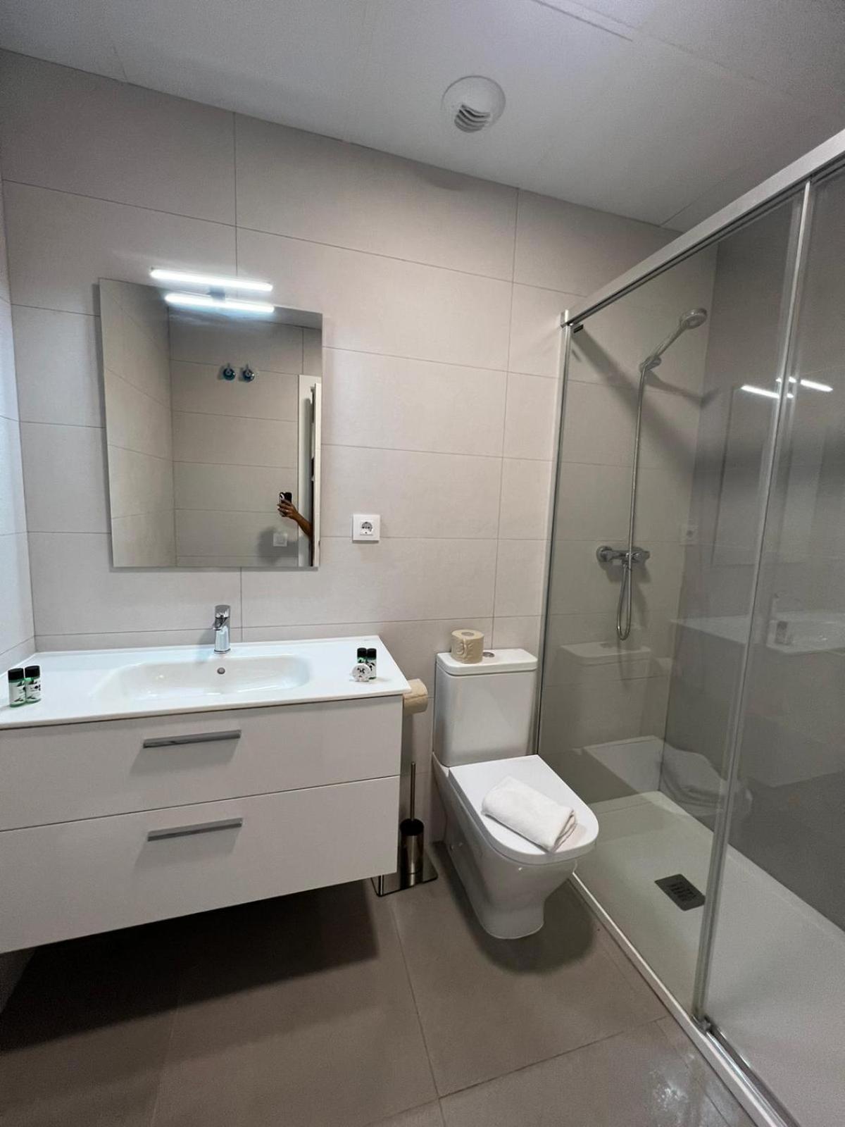 Letmalaga Gazules Apartament