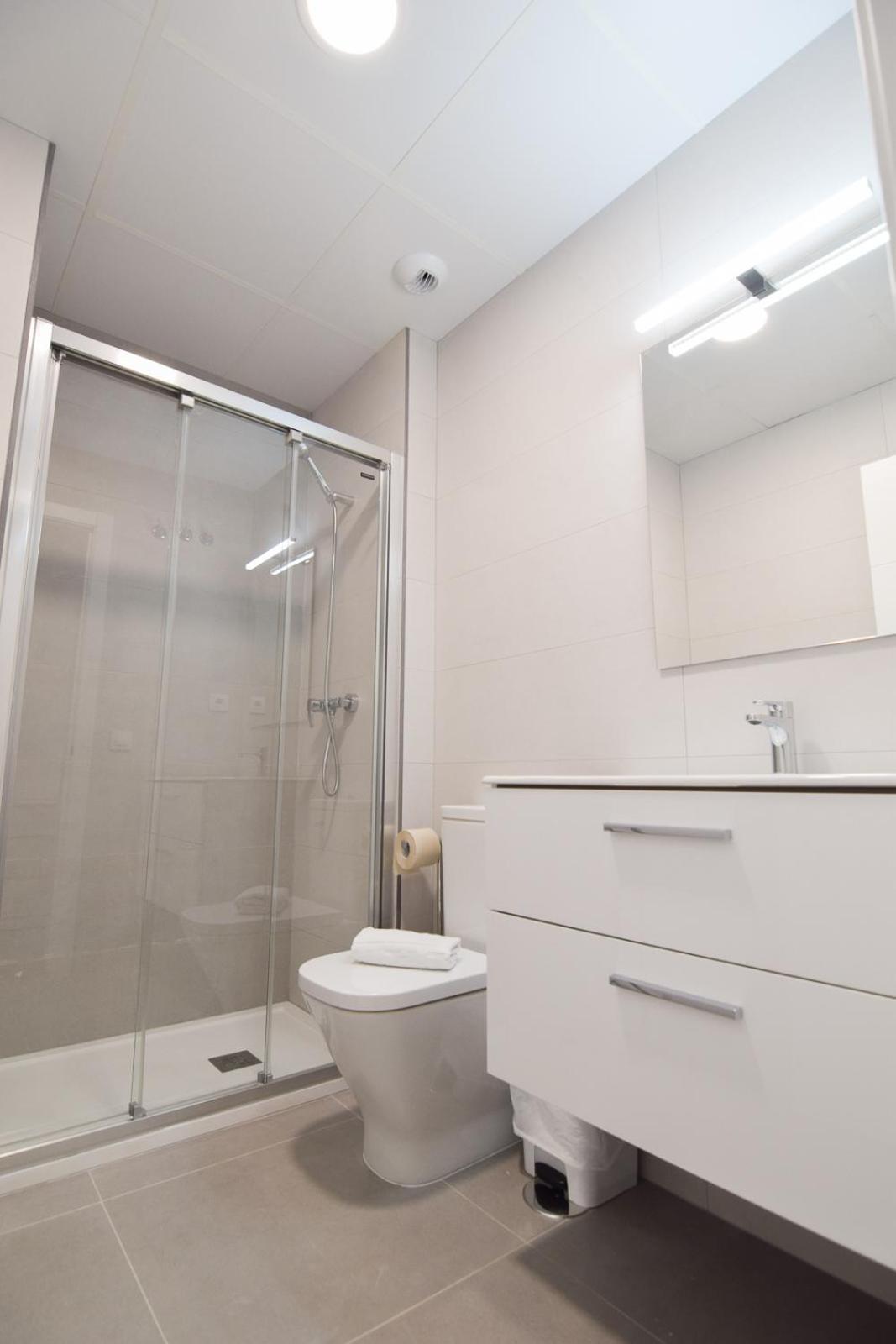 Letmalaga Gazules Apartament